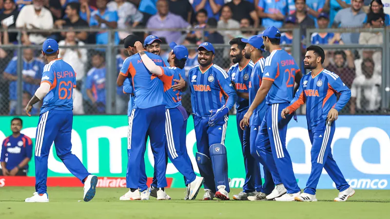 T20 World Cup 2026 Final, IND vs NZ Match Prediction – Who will win today’s match between India vs New Zealand