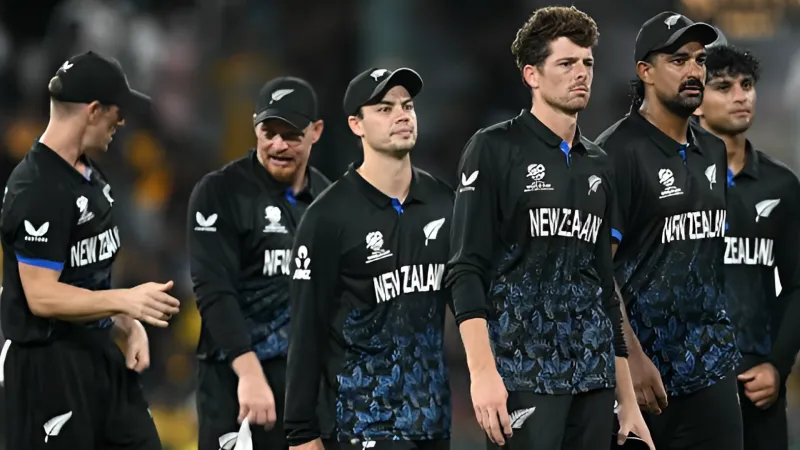 T20 World Cup 2026 Final, IND vs NZ Match Prediction – Who will win today’s match between India vs New Zealand