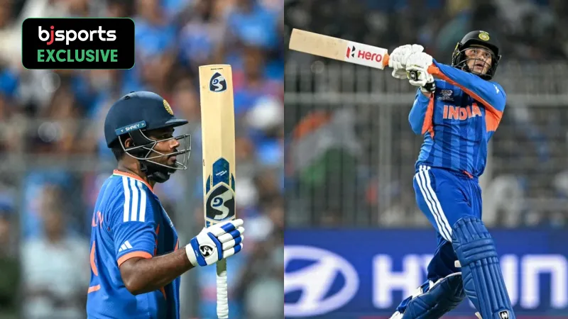 What IND Playing XI vs NZ Could Be for T20 World Cup 2026 Final Match