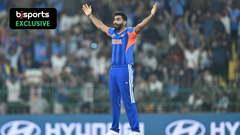 T20 World Cup 2026: 3 Indian players to watch for in IND vs NZ