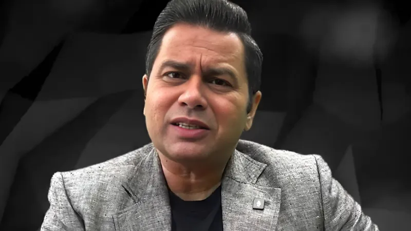 'He has been troubled a little by off-spin' - Aakash Chopra's advice to India for tackling Finn Allen ahead of T20 World Cup final