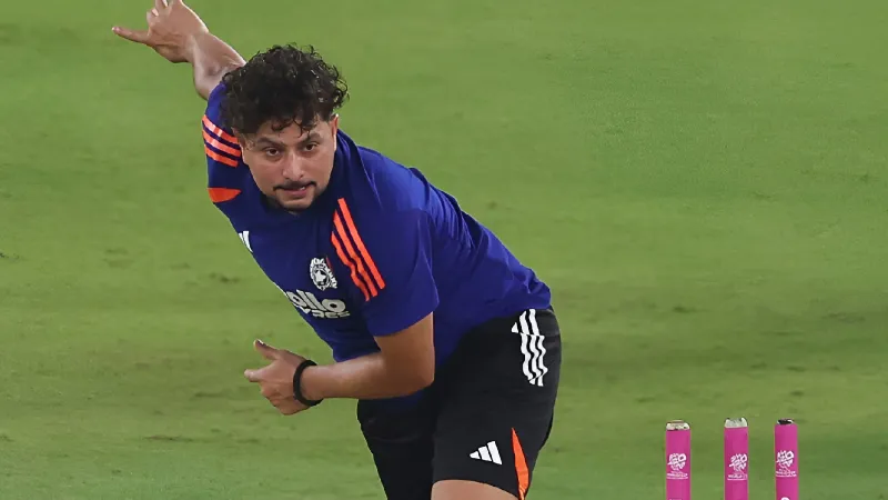 'Bring in Kuldeep Yadav' - Former captain wants India to bench Varun Chakravarthy in T20 World Cup 2026 final