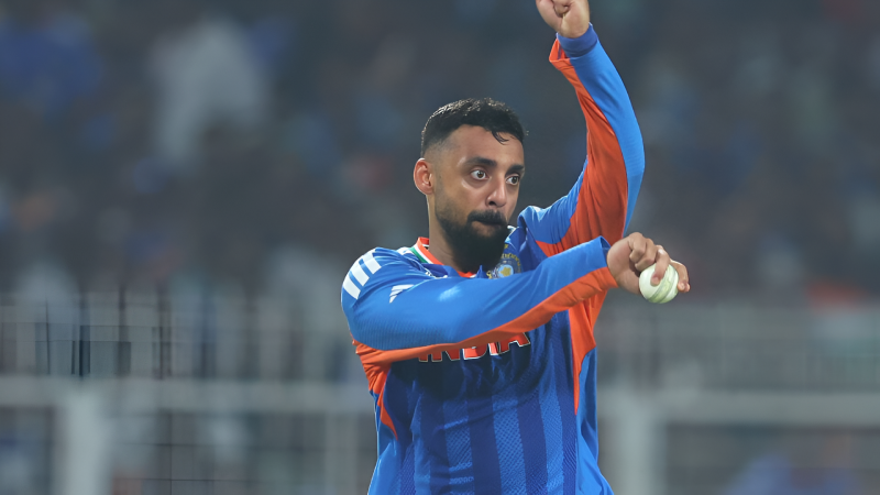 'You will see Varun Chakaravarthy on the ground' - Former India seamer's massive remark ahead of T20 World Cup 2026 Final