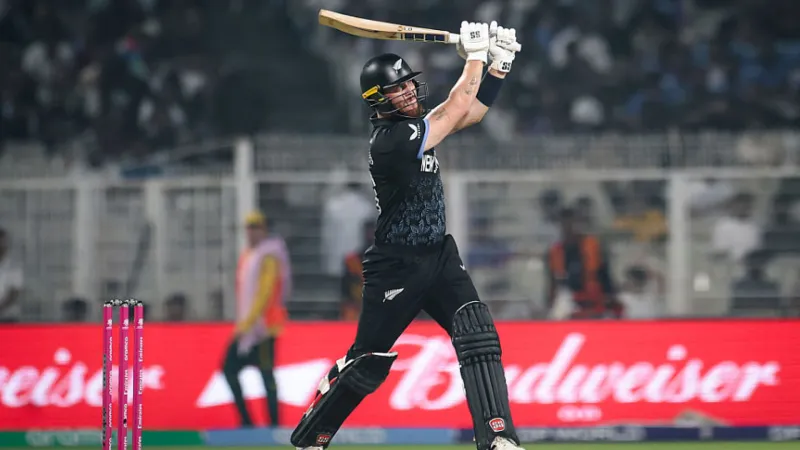 T2 World Cup 2026 Finn Allen reveals plan to tackle Jasprit Bumrah in final against India