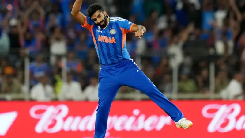 India vs New Zealand Final Match Highlights, ICC Men's T20 World Cup 2026 | Mar 08: India Post 255 and Seal 96-Run Win to Become T20 World Champions