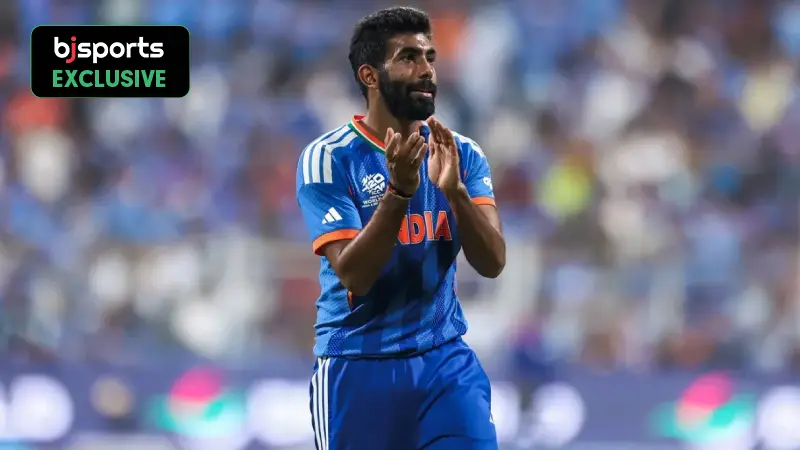 India vs New Zealand: India Players From the 2023 World Cup Back in the 2026 T20 World Cup Final