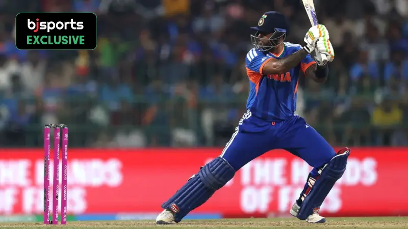 India vs New Zealand: India Players From the 2023 World Cup Back in the 2026 T20 World Cup Final