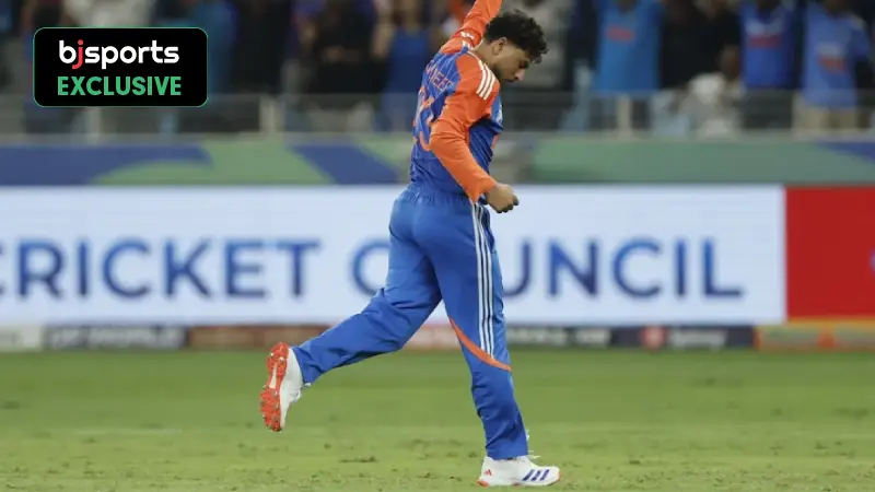 India vs New Zealand: India Players From the 2023 World Cup Back in the 2026 T20 World Cup Final