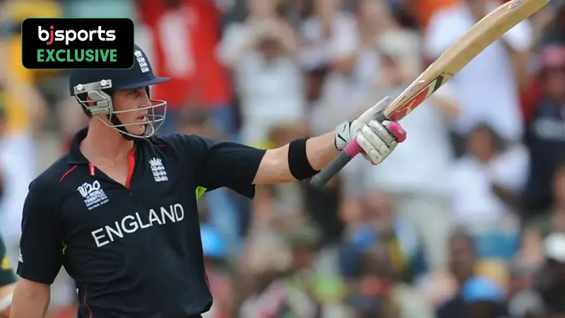 Forgotten T20 World Cup Final Innings That Changed Cricket History