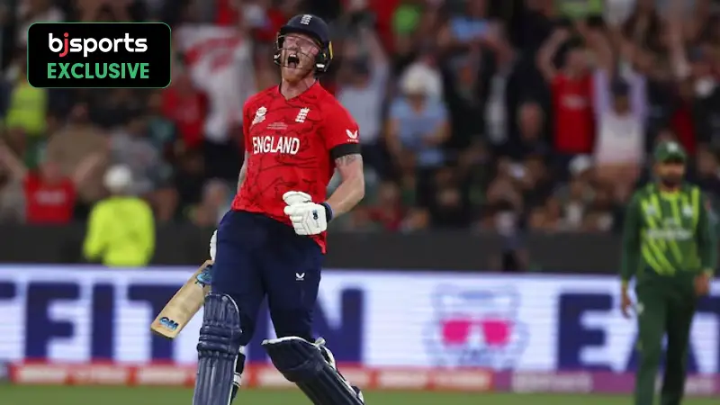 Forgotten T20 World Cup Final Innings That Changed Cricket History