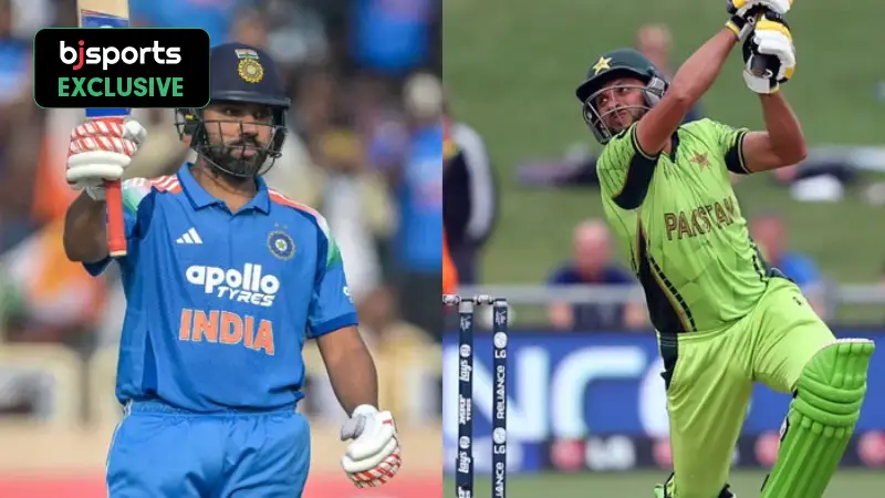 Forgotten T20 World Cup Final Innings That Changed Cricket History