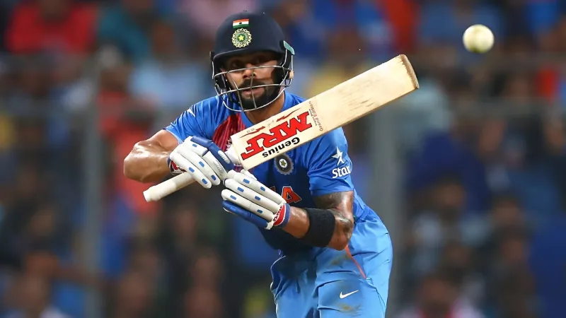 Top 5 highest individual scores in T20 World Cup semi-finals