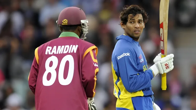 Top 5 highest individual scores in T20 World Cup semi-finals