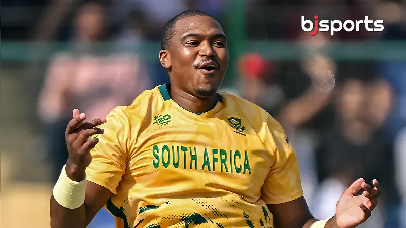 Highest Wicket Takers in T20WC 2026: Full Stats & Rankings at BJ Sports