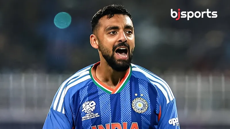 Highest Wicket Takers in T20WC 2026: Full Stats & Rankings at BJ Sports