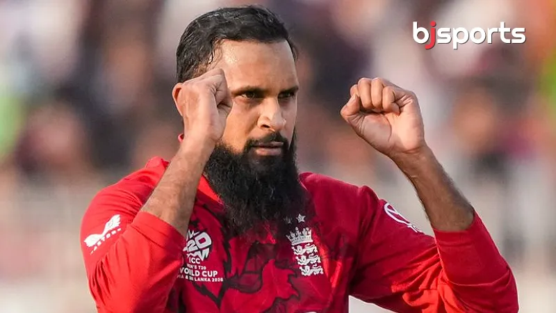 Highest Wicket Takers in T20WC 2026: Full Stats & Rankings at BJ Sports