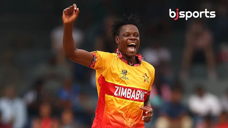 Highest Wicket Takers in T20WC 2026: Full Stats & Rankings at BJ Sports