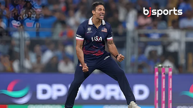 Highest Wicket Takers in T20WC 2026: Full Stats & Rankings at BJ Sports