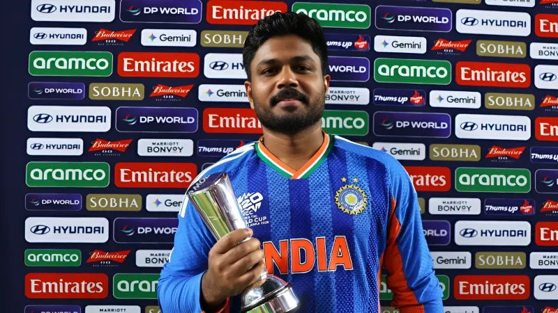 Top 5 highest individual scores in T20 World Cup Final history