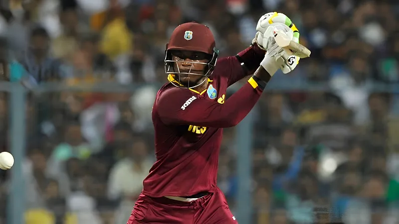 Top 5 highest individual scores in T20 World Cup Final history