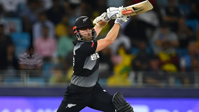 Top 5 highest individual scores in T20 World Cup Final history