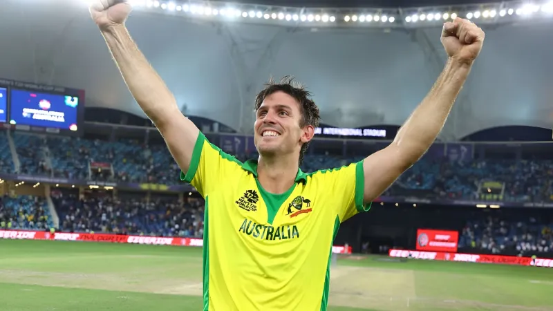 Top 5 highest individual scores in T20 World Cup Final history