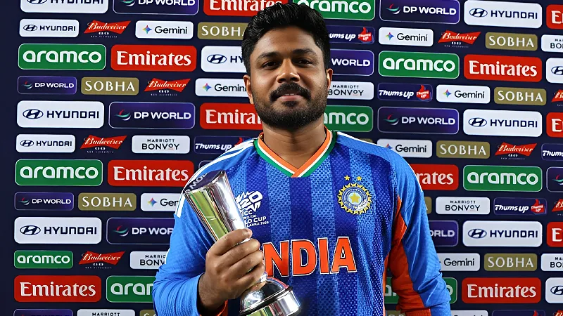 T20 World Cup 2026: Best Playing XI of the tournament