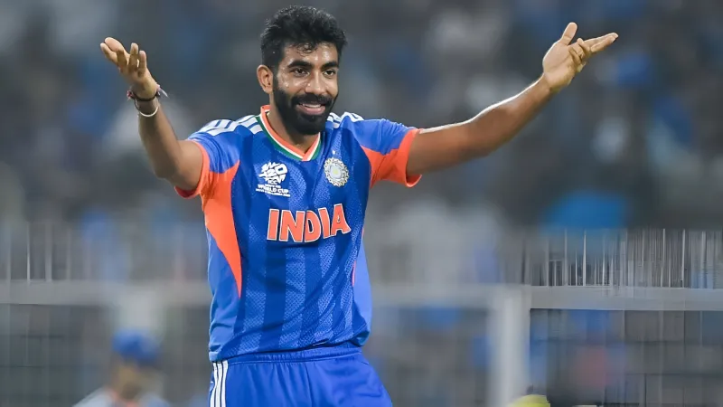 T20 World Cup 2026: Best Playing XI of the tournament