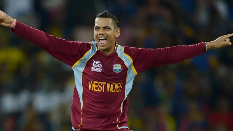 Top 5 bowling figures in T20 World Cup finals