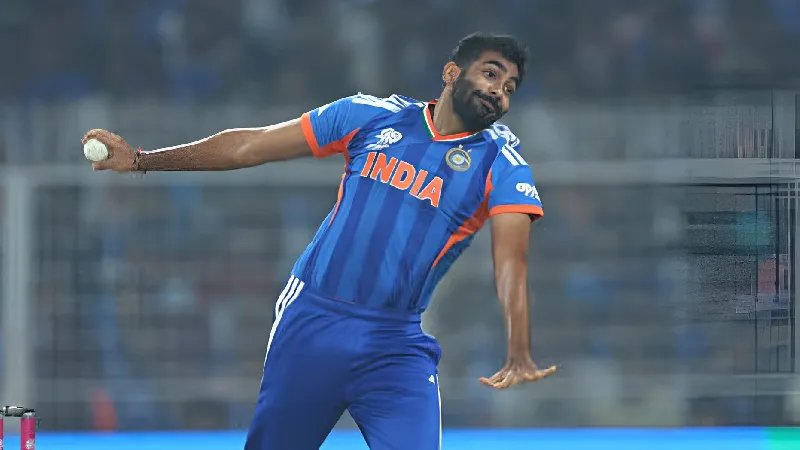 Top 5 bowling figures in T20 World Cup finals