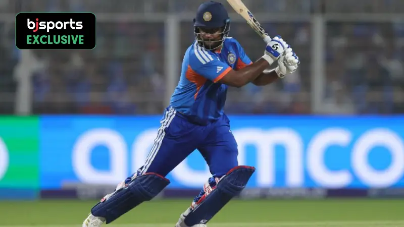 India Top Batters T20 World Cup 2026: 3 Players Who Led the India Cricket Team