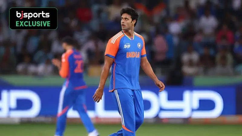 India Top Batters T20 World Cup 2026: 3 Players Who Led the India Cricket Team