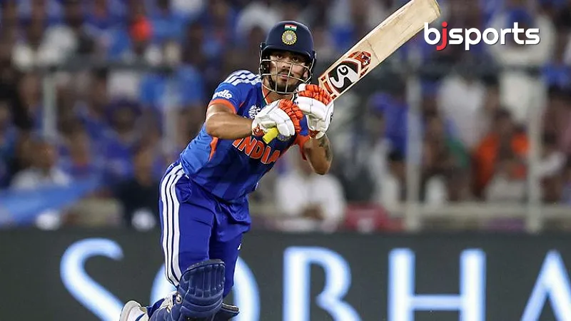 টি-টোয়েন্টি বিশ্বকাপ ২০২৬-এ সর্বোচ্চ রান: পূর্ণাঙ্গ স্ট্যাটস ও র‍্যাঙ্কিং দেখুন BJ Sports-এ