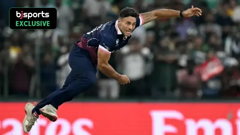 Top Bowlers T20 World Cup 2026: Players Who Dominated the Tournament