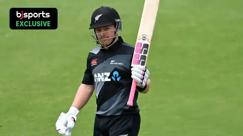 Top 3 Batters ICC Men’s T20 World Cup 2026: Who Dominated the Tournament?