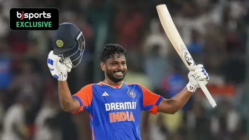 Top 3 Batters ICC Men’s T20 World Cup 2026: Who Dominated the Tournament?