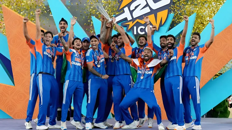 ‘Rich kid who invites poor kids to beat them’ - Shoaib Akhtar reacts to India's T20 World Cup victory