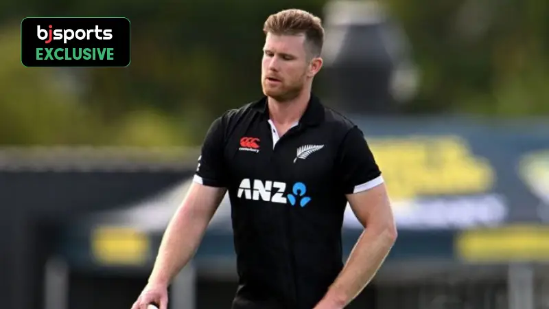 New Zealand Top Bowlers T20 World Cup 2026: Top 3 Stars from the New Zealand Cricket Team