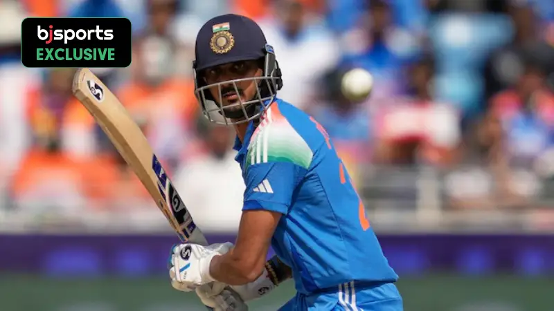 ICC Men’s T20 World Cup 2026: Top 3 bowlers from India Cricket Team