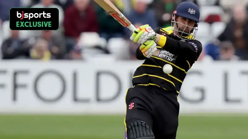 Which 3 Batters Will Shape the Royal Riders Punjab vs India Tigers LLC 2026 Match 2