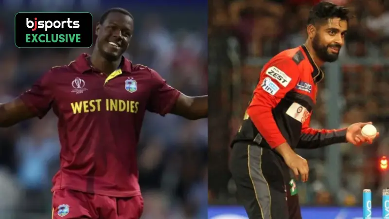 LLC 2026: Predicting the Top 3 Player Battles for Mumbai Spartans vs India Captains