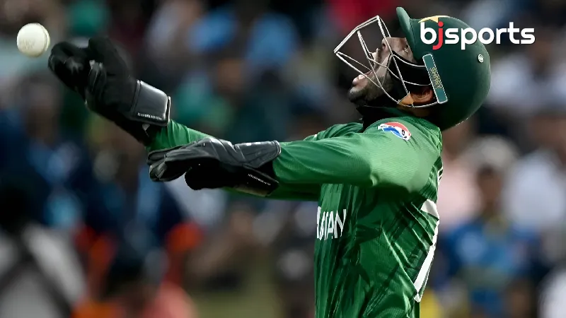Who Took Most Catches in T20WC 2026? Find Out on BJ Sports
