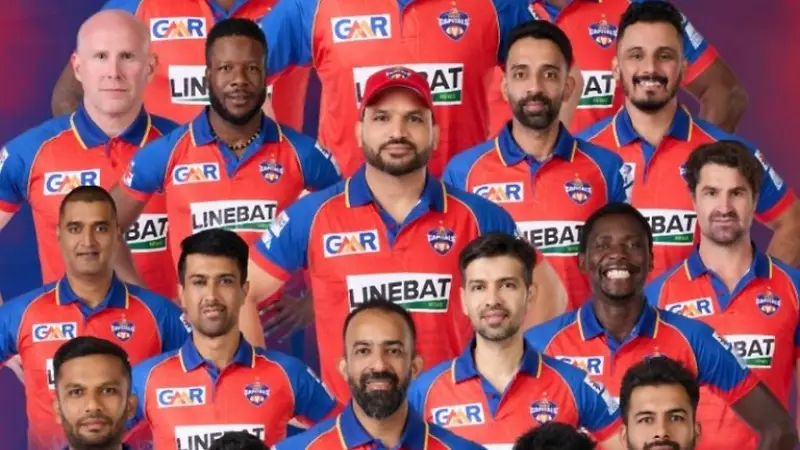 LLC 2026: Match 1, MS vs IC Match Prediction – Who will win today’s LLC match between Mumbai Spartans vs India Captains?