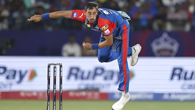 Top 5 players who can win the Purple Cap in IPL 2026