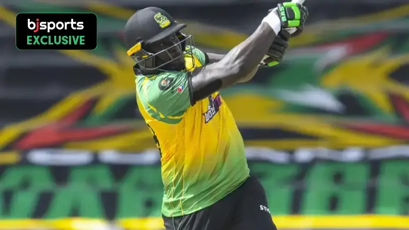 Which 3 Batters Will Shape the KNSO vs SNSS LLC 2026 Match 3