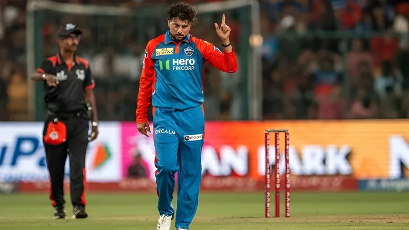 Top 5 players who can win the Purple Cap in IPL 2026