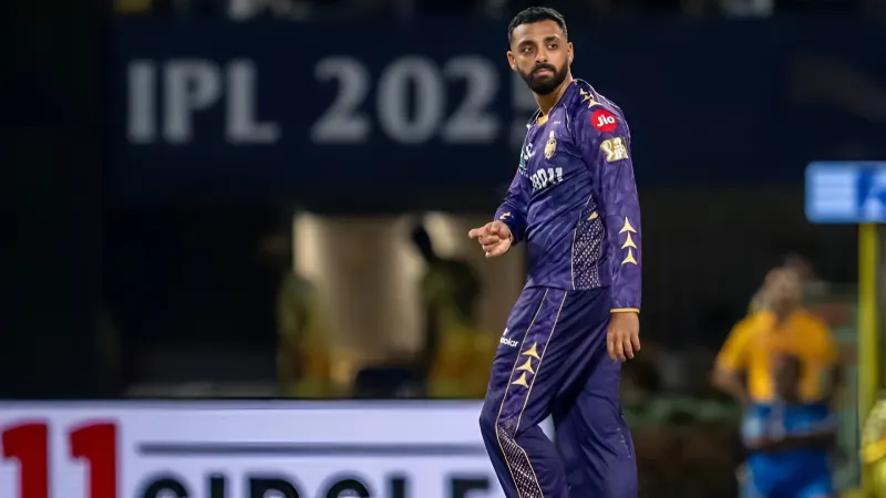 Top 5 players who can win the Purple Cap in IPL 2026