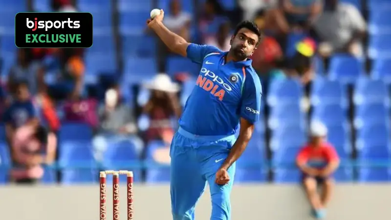 India Tigers vs World Giants: Why Taylor, Ashwin, and Lewis Are Key Names in LLC 2026 Match 3