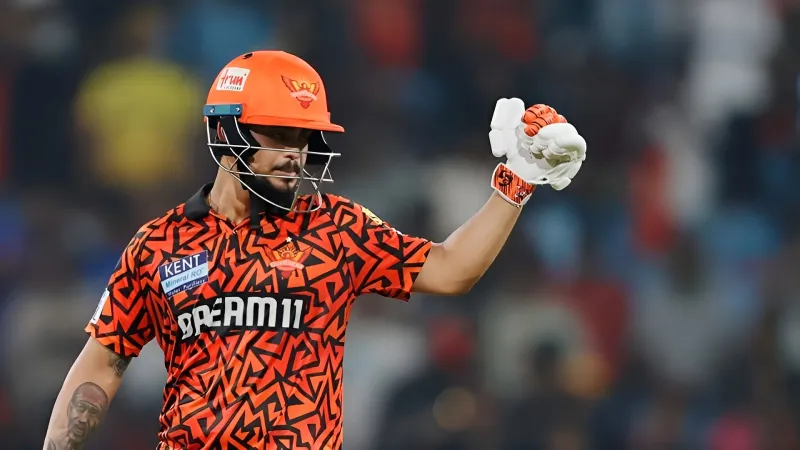 Top 5 MVP candidates to watch in IPL 2026