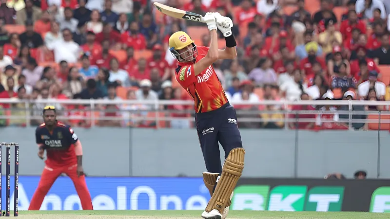 Top 5 MVP candidates to watch in IPL 2026
